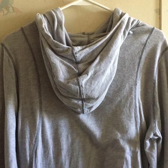 Danskin Now Cowlneck Hoodie🖤 - Picture 5 of 6